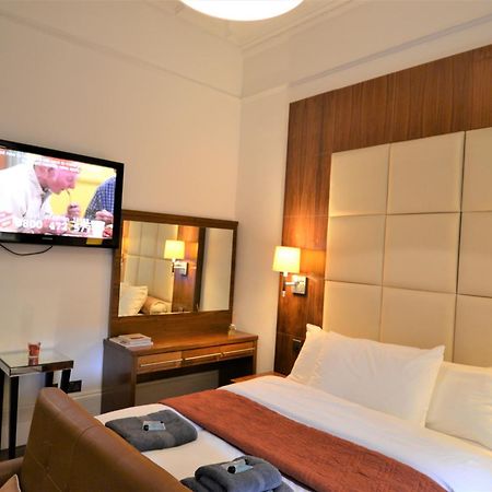 Sloane Square Apartments London Exterior photo