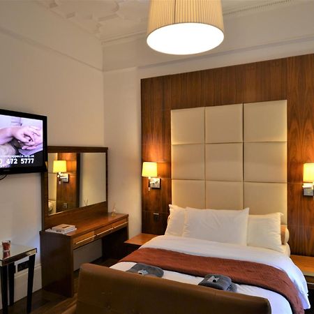Sloane Square Apartments London Exterior photo