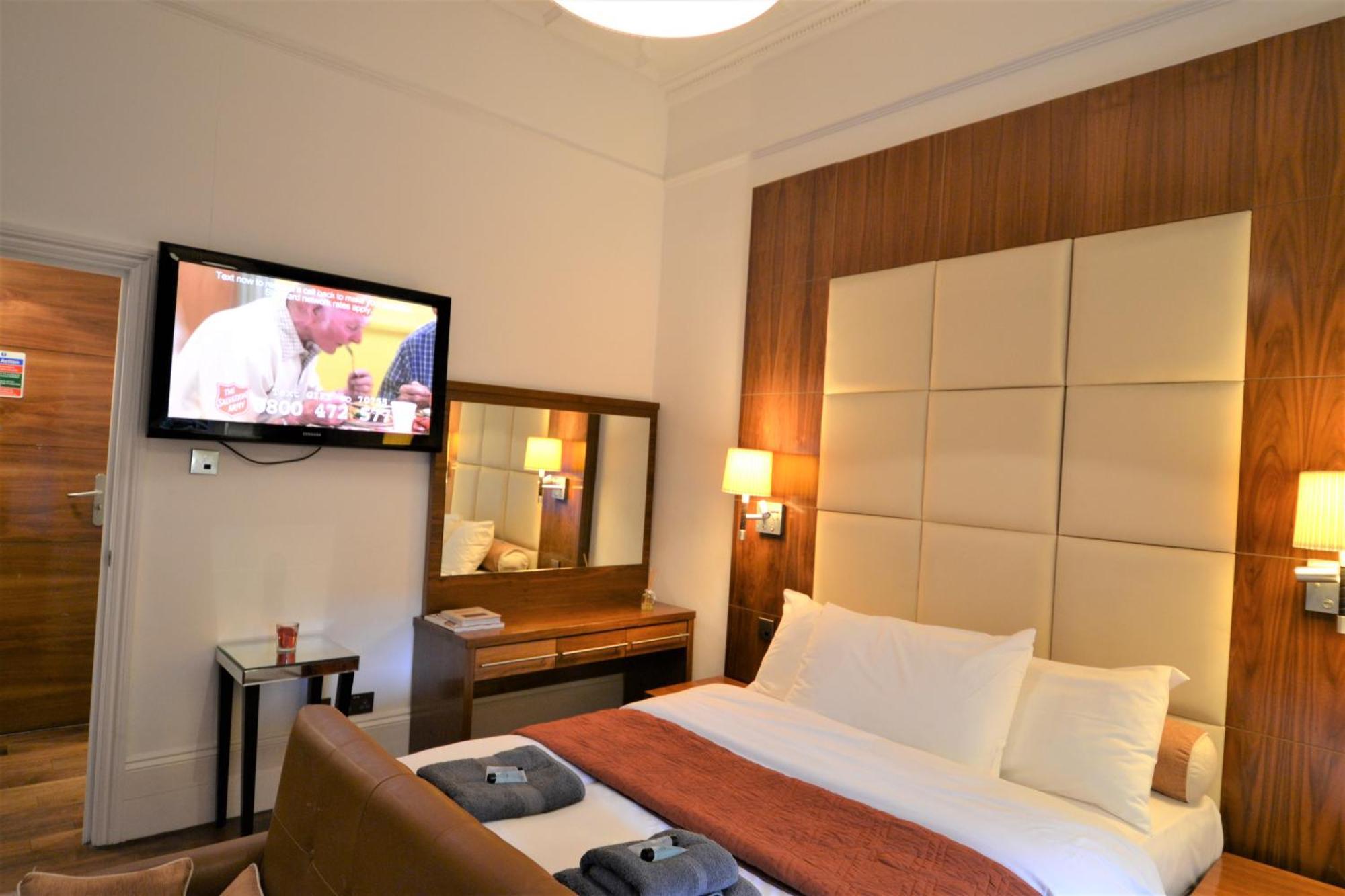 Sloane Square Apartments London Exterior photo
