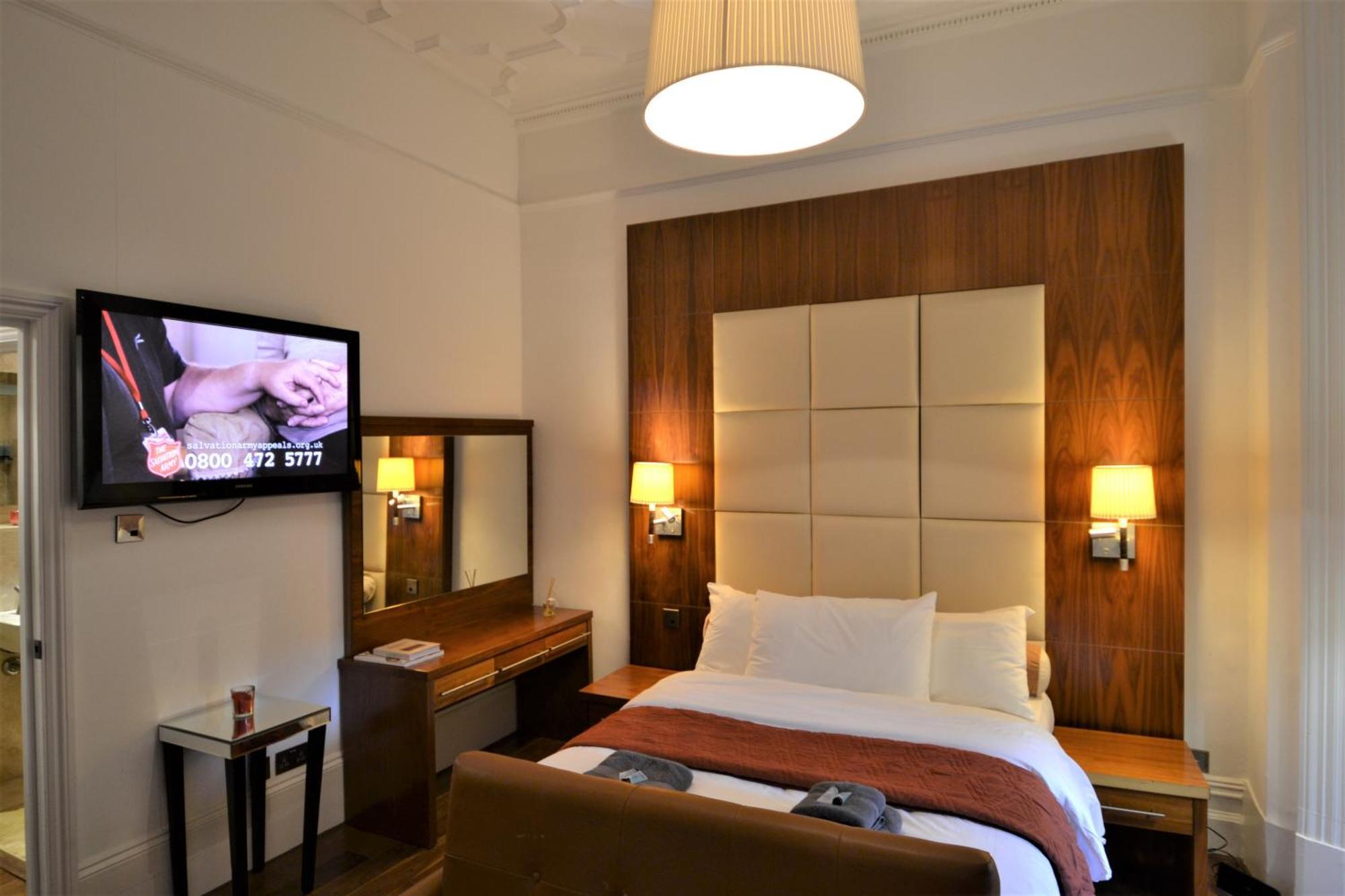 Sloane Square Apartments London Exterior photo
